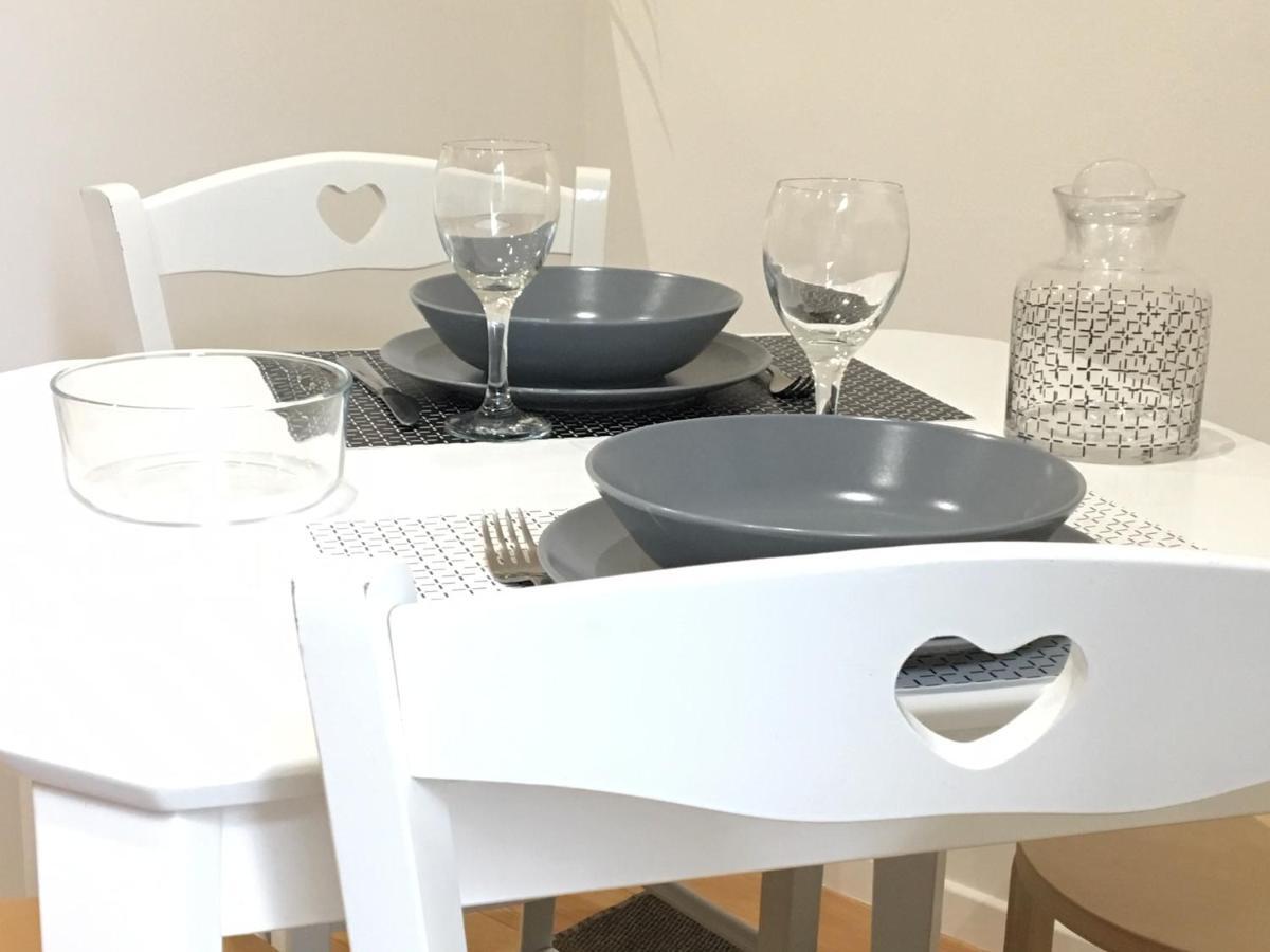 דירות Le T2 Moderne Des Palmiers Au Coeur De מוסאק מראה חיצוני תמונה